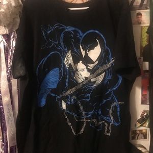 Venom shirt